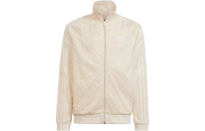 Adidas Adidas Kids Jackets Stand Collar Moderate