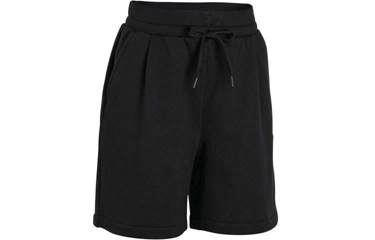 Under Armour L4L Elevated Sports Shorts Women's Black