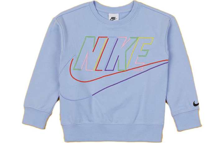 Nike Nike Kids Sweatshirts Crew Neck Moderate