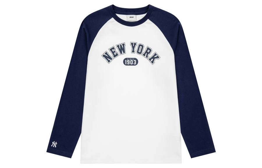 MLB MLB Kids T Shirts Crew Neck Moderate