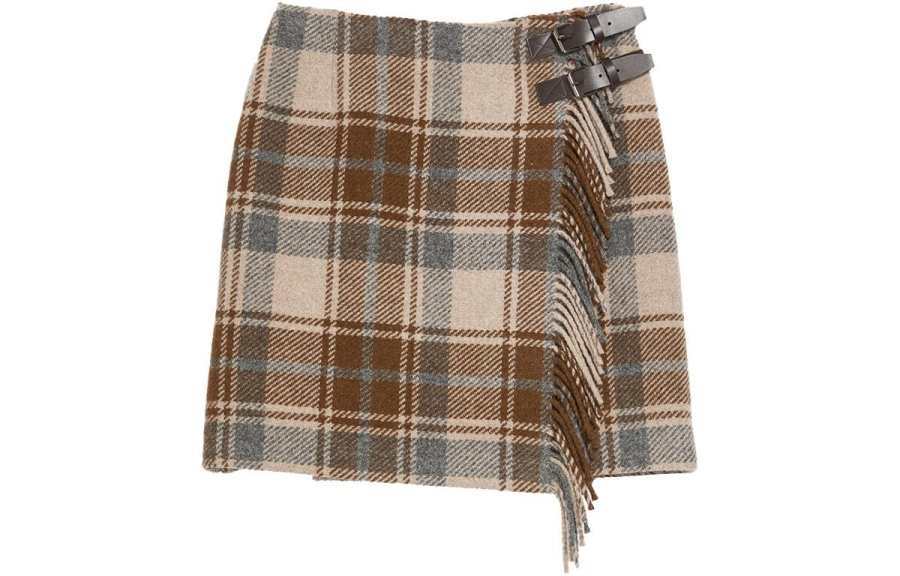 WEEKEND MaxMara WEEKEND MaxMara Casual Short Skirts Women's
