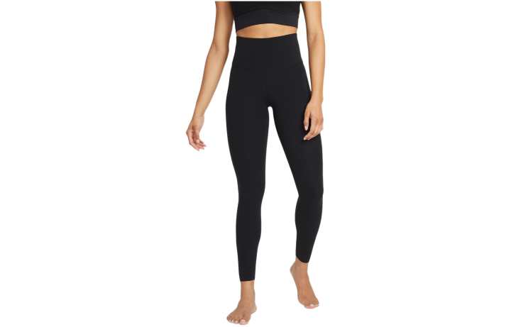 Nike Nike Sports Pants Women's Black Moderate