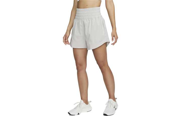 Nike Nike Sports Shorts Women's Iron Ore