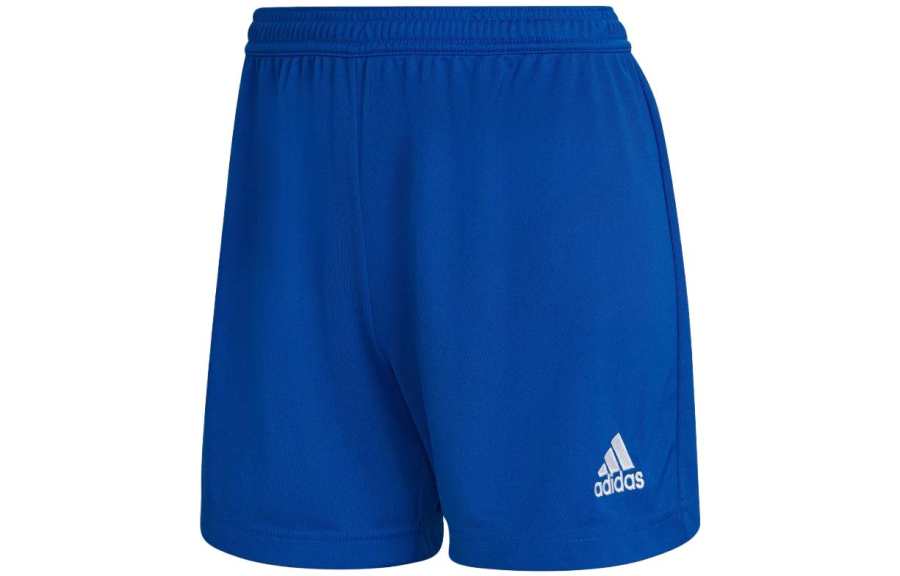 Adidas Adidas Sports Shorts Women's Blue Moderate Bermuda Shorts