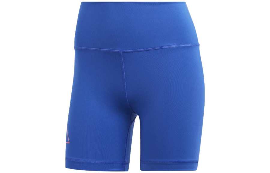 Adidas Adidas Sports Shorts Women's Blue Moderate Skort