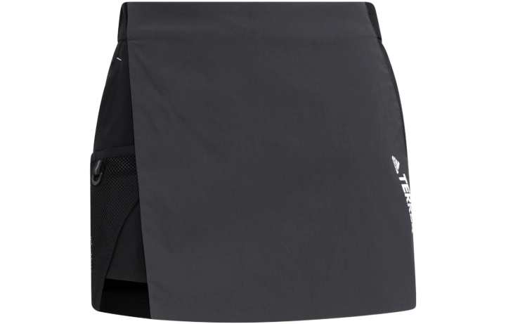Adidas Adidas Casual Short Skirts Women's Black Moderate