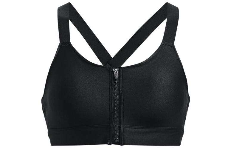 Under Armour Sports Underwear Women's Black Moderate