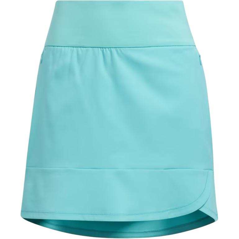 Adidas Adidas x GOLF FRILL SKORT Casual Short Skirts Women's Blue Green