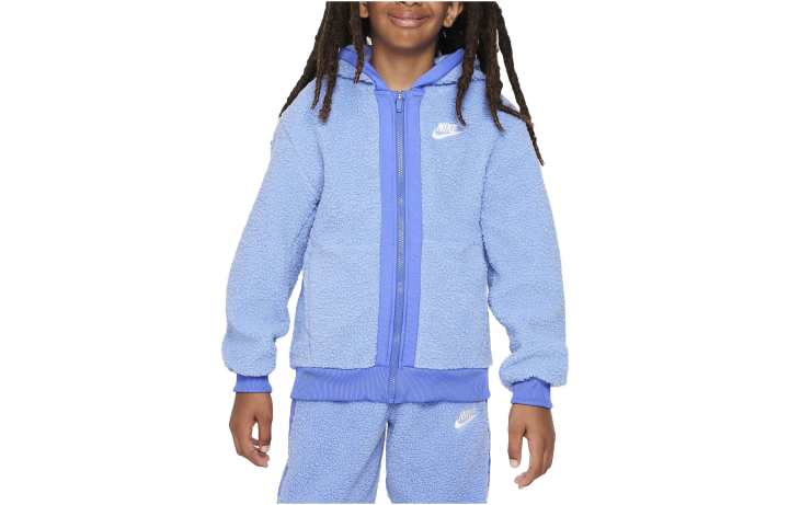 Nike Nike Kids Jackets Hooded Moderate