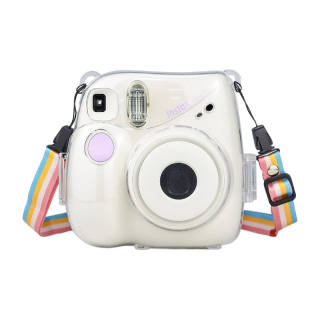 ZIYOUGUANG Camera Accessories Compatibility With Fujifilm Instant Cameras Mini 7+