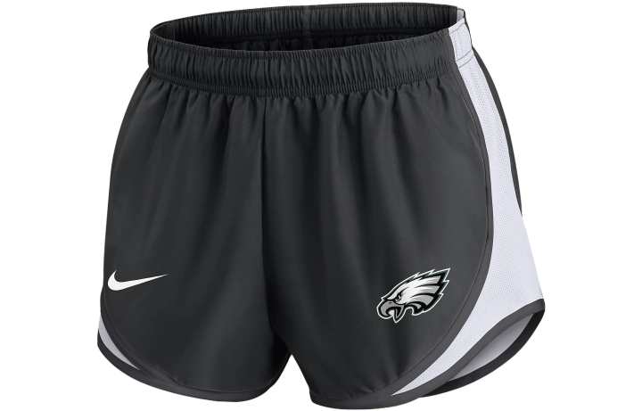 Nike Nike Philadelphia Eagles Tempo Women's Nike Dri-FIT Nfl Shorts