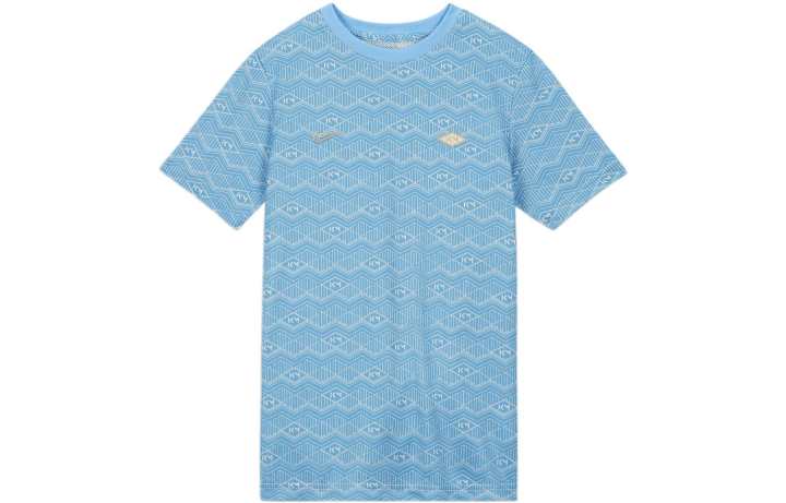 Nike Nike Kids T Shirts Crew Neck Moderate