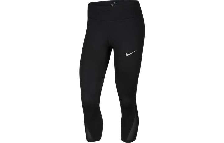 Nike Nike Sports Pants Women's Black Moderate