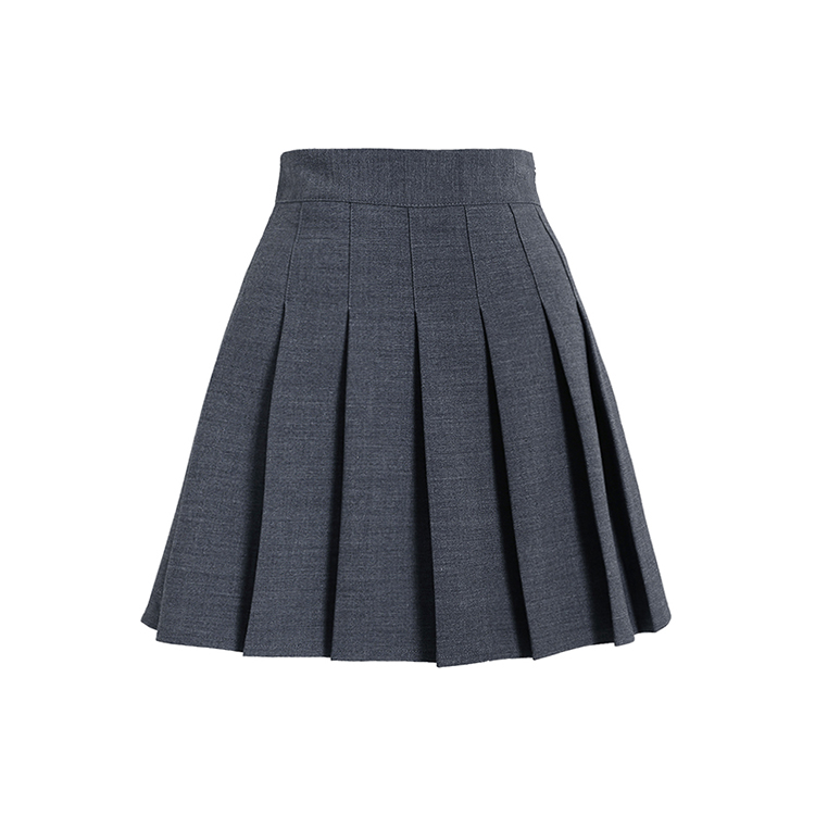 SOON FLOWER Casual Short Skirts Women's