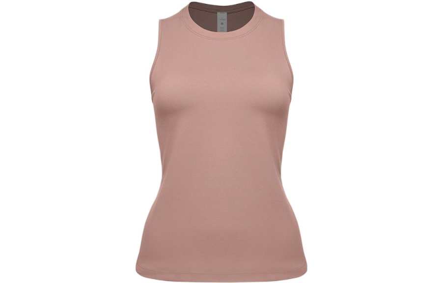 Lululemon Sleeveless Sports Shirts Women's Racerback