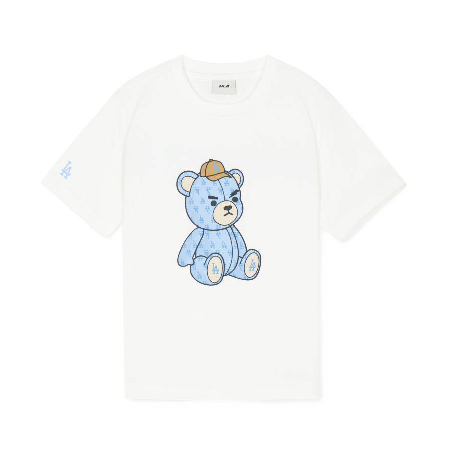 MLB MLB Kids T Shirts Crew Neck Moderate