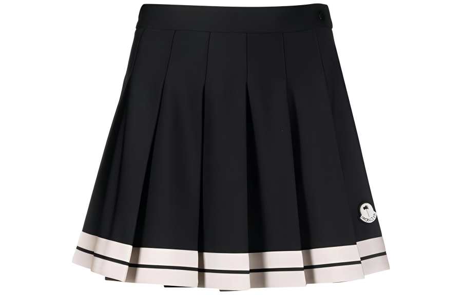 Moncler Casual Short Skirts Women's