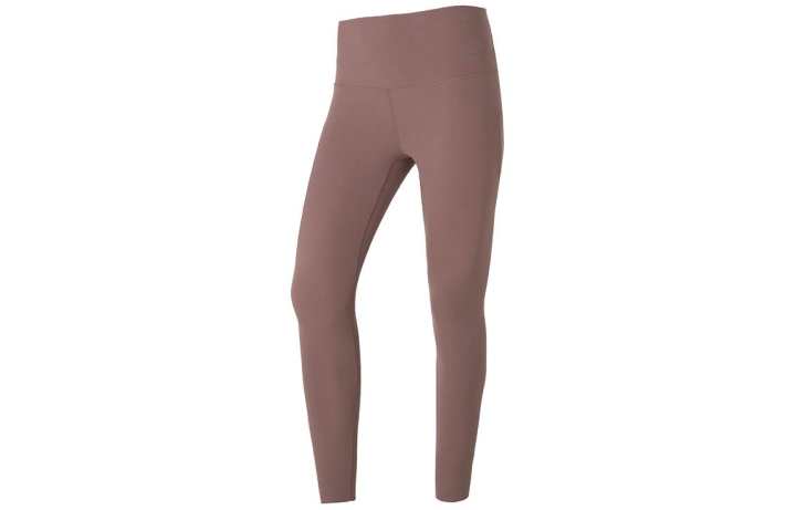 Nike Nike Sports Pants Women's Rose Brown