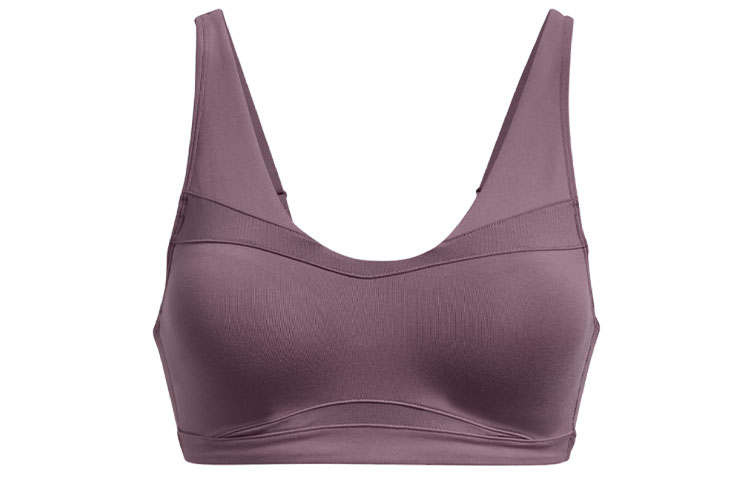Under Armour SmartForm Sports Underwear Women's Dusty Purple Moderate