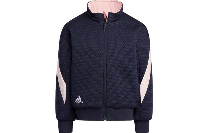 Adidas Adidas Grade School Jackets Stand Collar Moderate