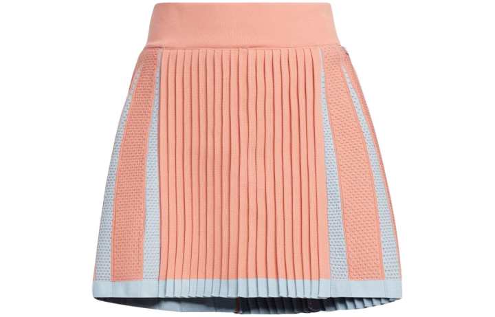 Adidas Adidas Casual Short Skirts Women's Clay