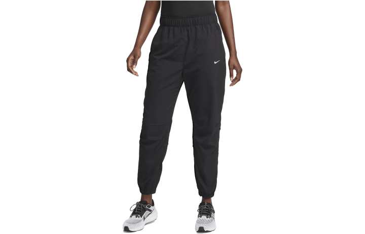 Nike Nike Sports Pants Women's Black Moderate