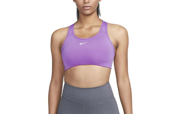 Nike Nike Sports Underwear Women's Fuchsia Moderate