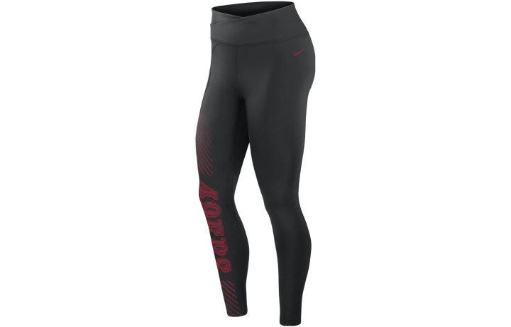 Nike Nike Dri Fit Sports Pants Women's Black Moderate