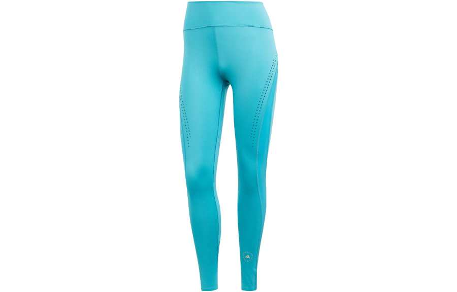 Adidas Adidas X Stella McCartney Optime Sports Pants Women's Light Blue Moderate