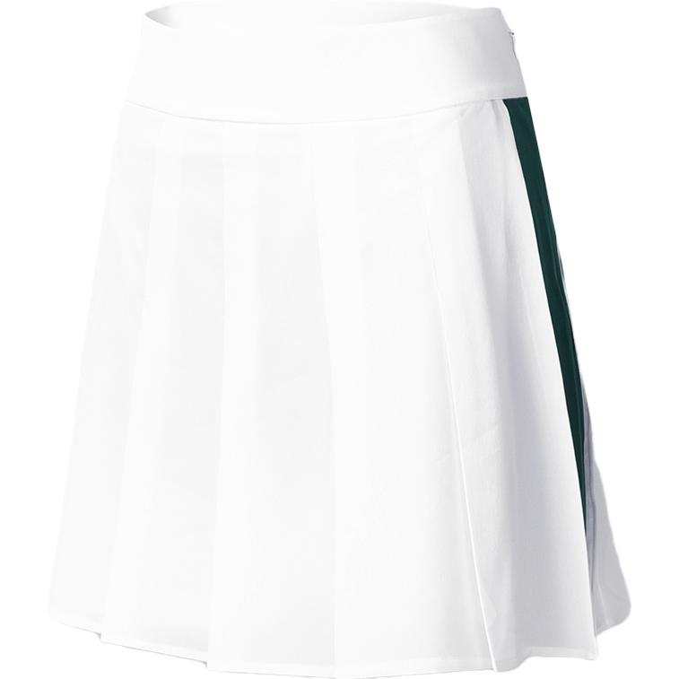 FILA Casual Short Skirts Women's Jade White