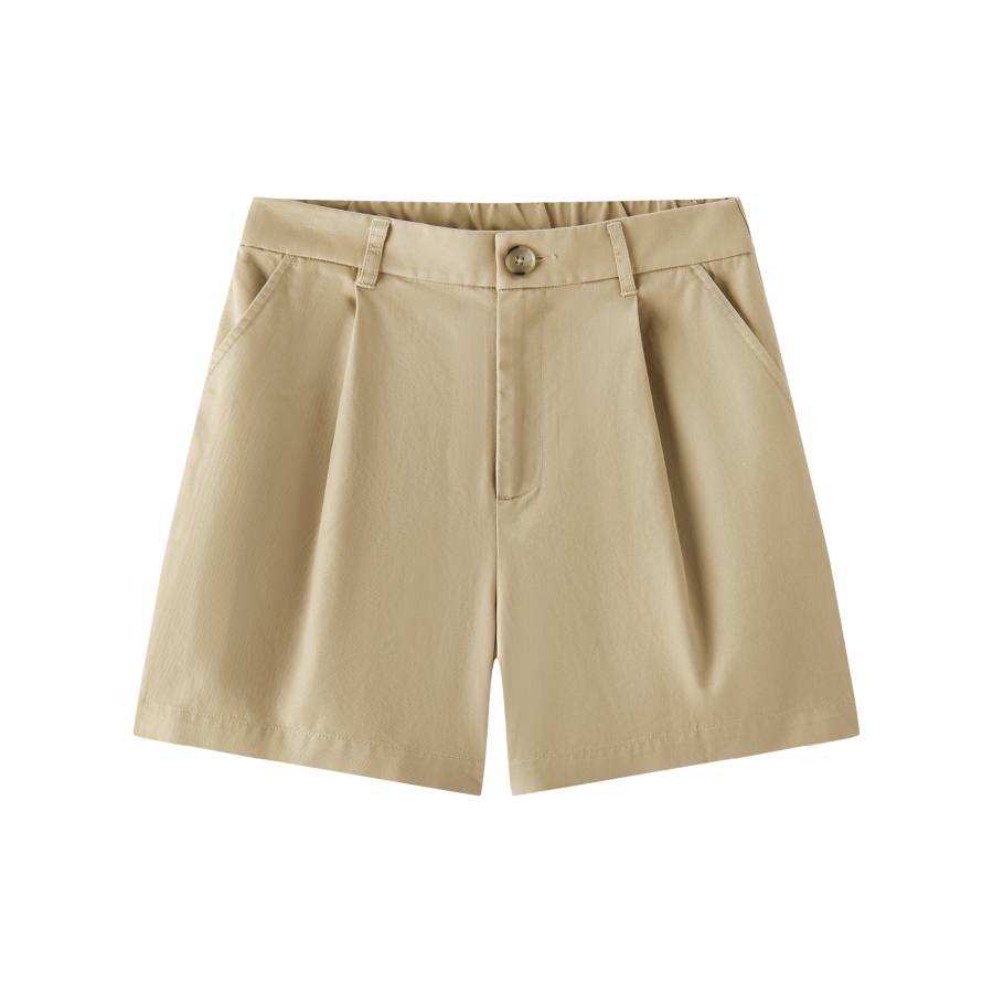 Semir Casual Shorts Women's Moderate
