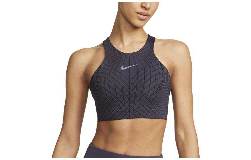 Nike Nike Sports Underwear Women's Black Moderate