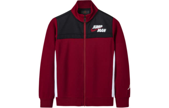 Jordan Jordan Kids Jackets Stand Collar Moderate