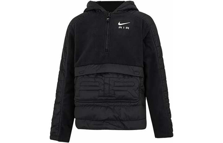 Nike Nike Kids Jackets Hooded Moderate