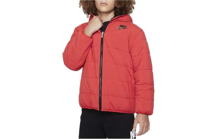 Nike Nike Kids Jackets Hooded Moderate
