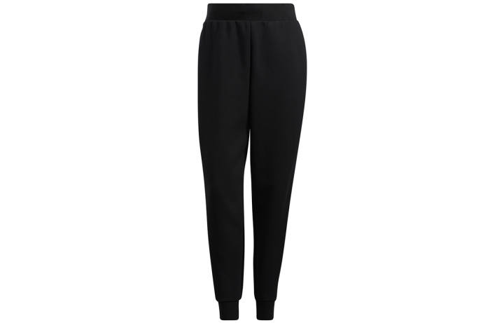 Adidas Adidas Sports Pants Women's Black Moderate