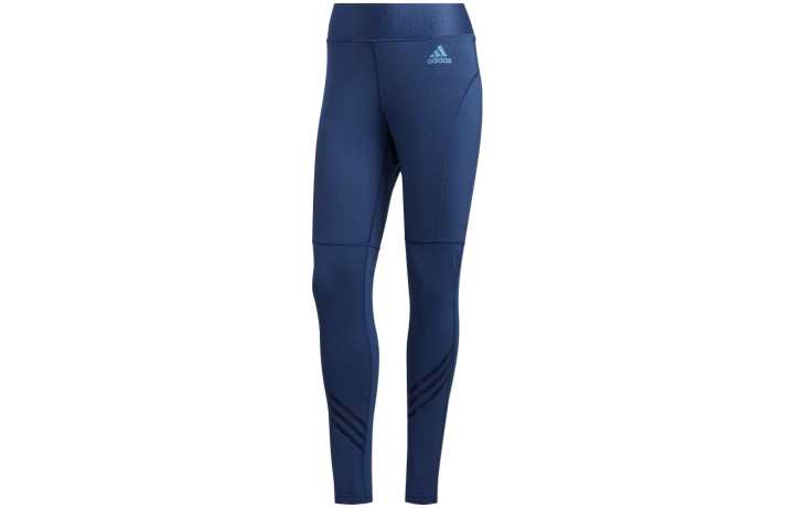 Adidas Adidas Sports Pants Women's Blue Moderate