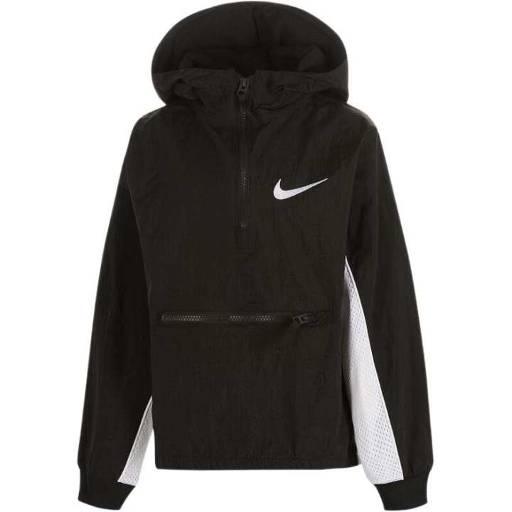Nike Nike Kids Jackets Hooded Moderate