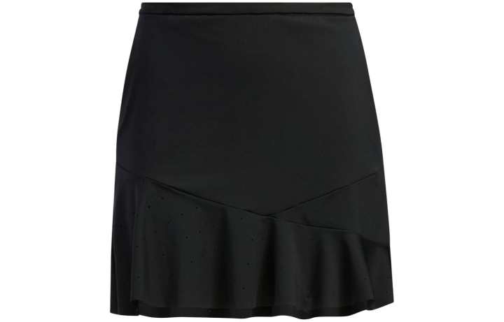 Adidas Adidas Casual Short Skirts Japan Version Women's Black