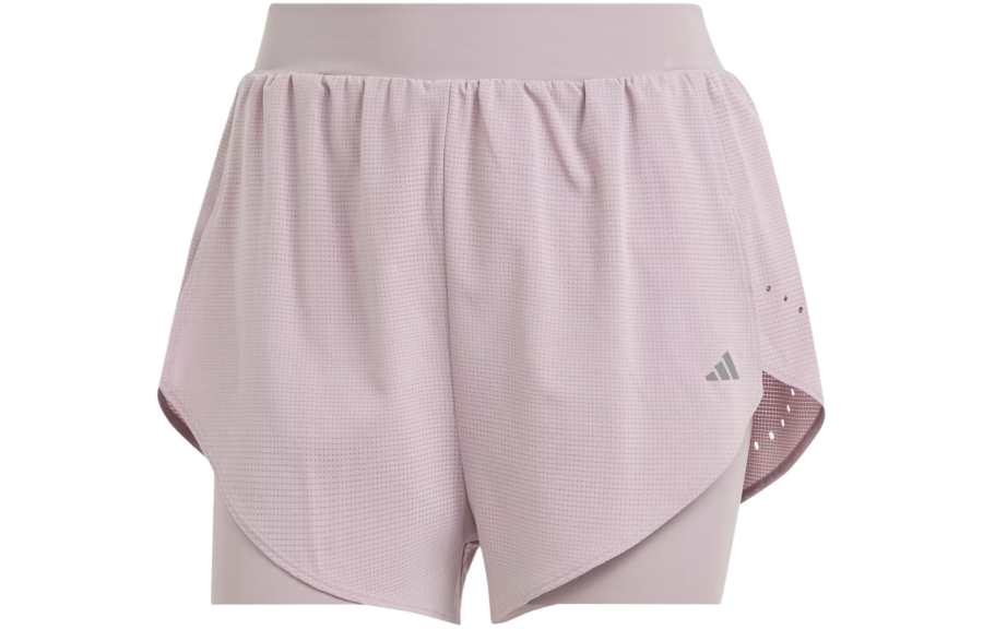 Adidas Adidas Sports Shorts Women's Light Purple