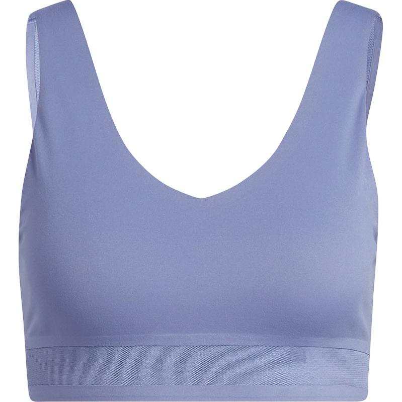 Adidas Adidas Sports Underwear Women's Violet Moderate