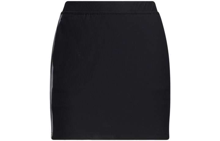Adidas Adidas Casual Short Skirts Japan Version Women's Black