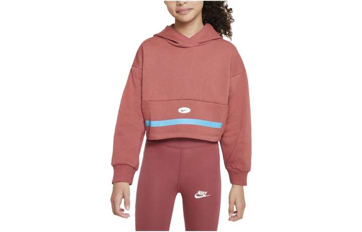 Nike Nike Grade School Sweatshirts Moderate