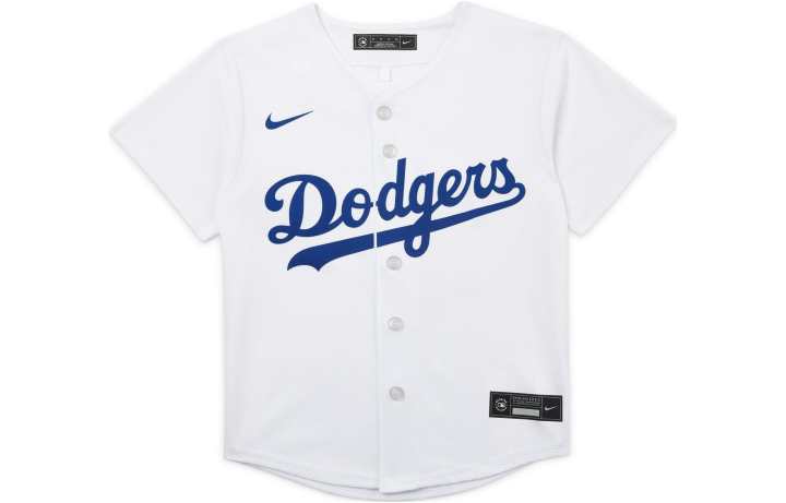 Nike Nike Kids T Shirts Crew Neck Moderate