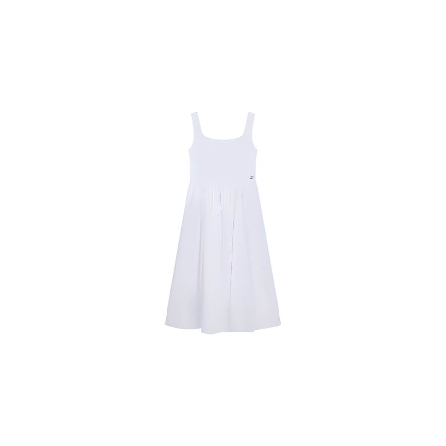 Teenie Weenie Sleeveless Dress Women's
