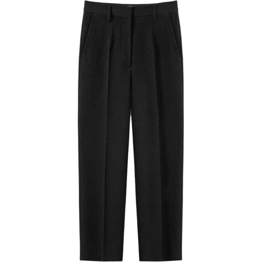 KARL LAGERFELD / Karl Lagerfeld Jeans Suit Pants Women's Black
