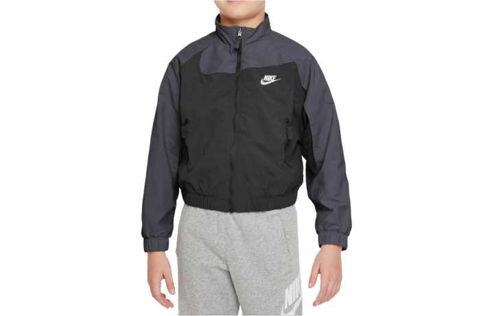 Nike Nike Kids Jackets Stand Collar Moderate