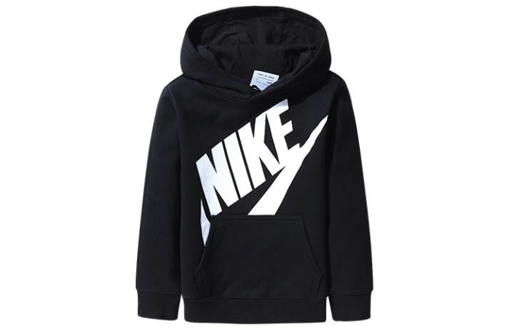 Nike Nike Kids Sweatshirts Hooded Moderate
