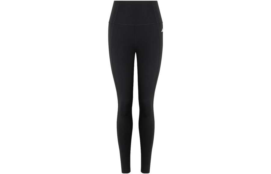 Adidas Adidas Optime Sports Pants Women's Black