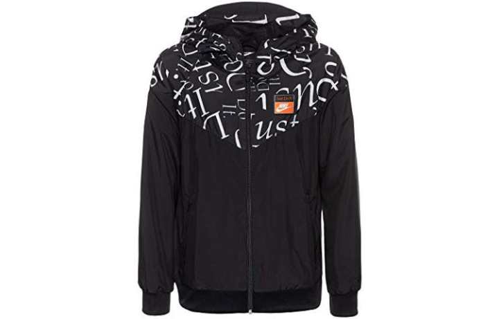 Nike Nike Jackets & Coats Black Kids'